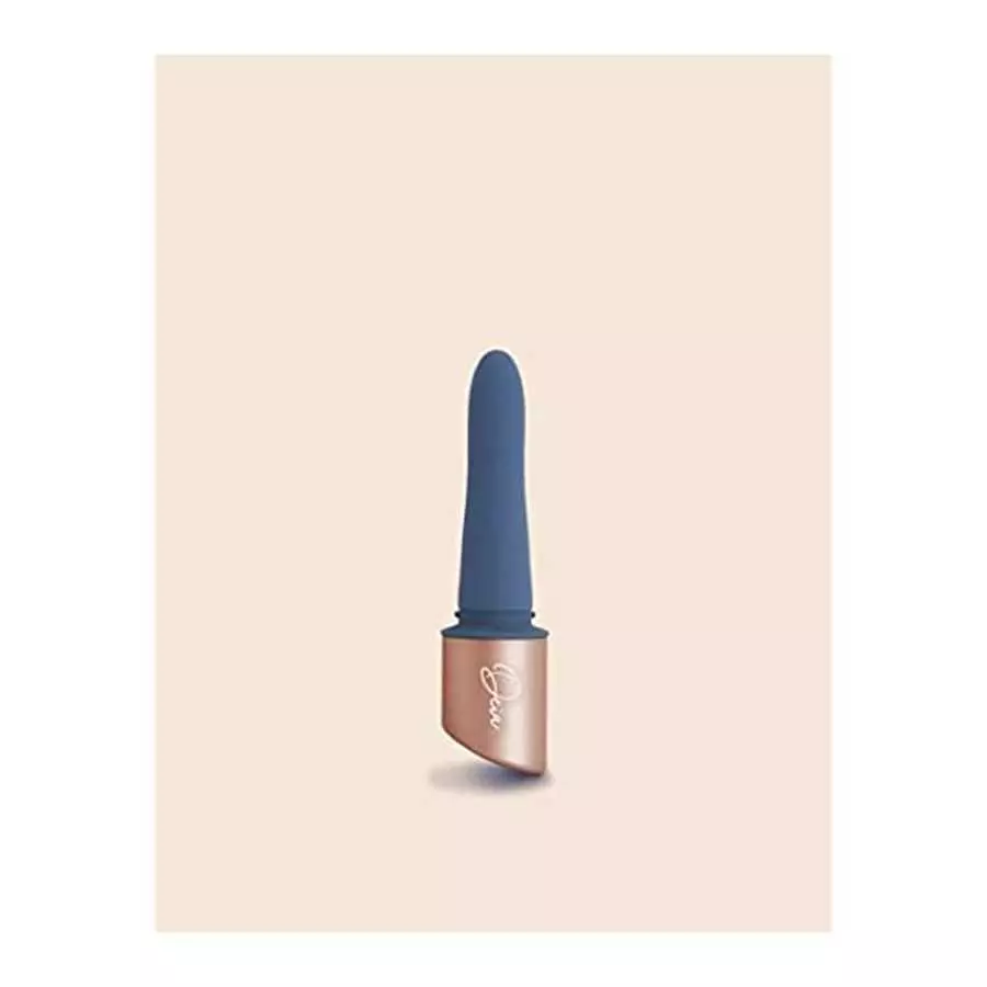 Clio Designs Inc 81818: Deia The Couple Silicone, Blue