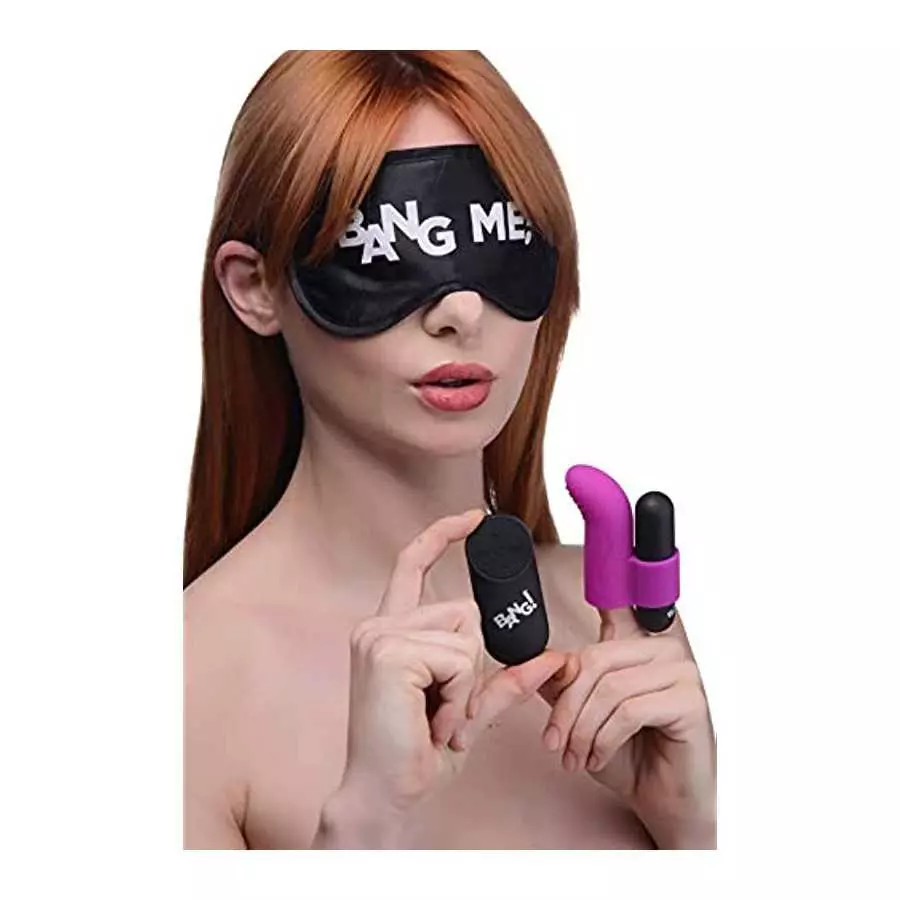 Remote Control Couples Vibe Kit