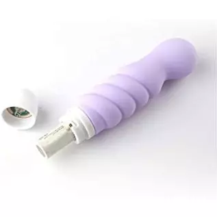 Maia Toys Chloe Silicone G Spot Lavender