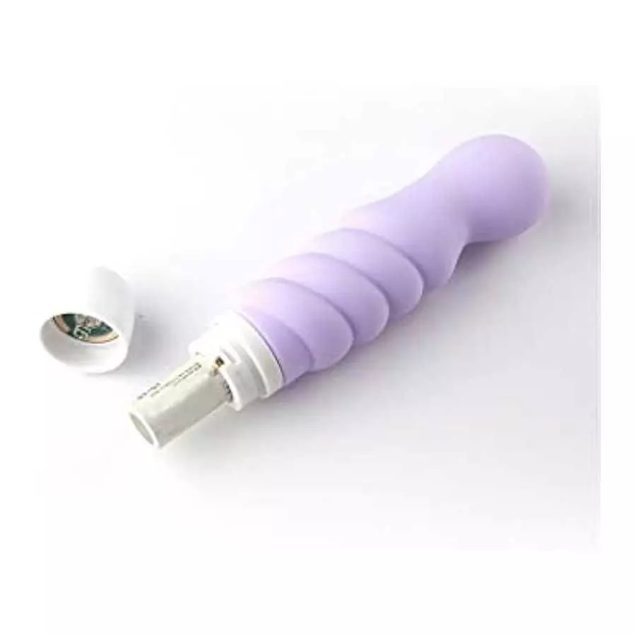 Maia Toys Chloe Silicone G Spot Lavender