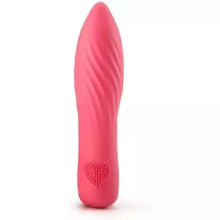EdenFantasys UltiClimax - Silicone Rechargeable G-spot Vibrator