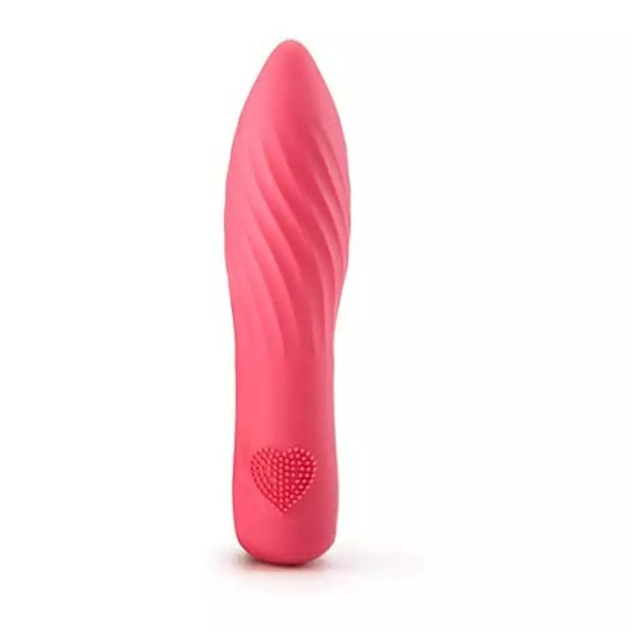 EdenFantasys UltiClimax - Silicone Rechargeable G-spot Vibrator EdenFantasys UltiClimax - Silicone Rechargeable G-spot Vibrator