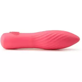 EdenFantasys UltiClimax - Silicone Rechargeable G-spot Vibrator