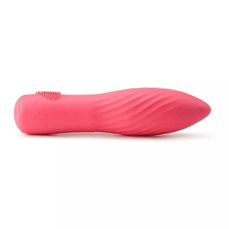 EdenFantasys UltiClimax - Silicone Rechargeable G-spot Vibrator