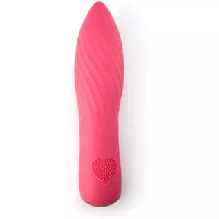 EdenFantasys UltiClimax - Silicone Rechargeable G-spot Vibrator
