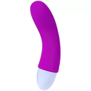 Pretty Love Ian Usb Rechargeable Vibrator - Fuchsia