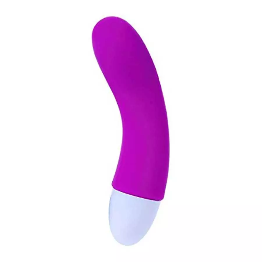 Pretty Love Ian Usb Rechargeable Vibrator - Fuchsia Pretty Love Ian Usb Rechargeable Vibrator - Fuchsia