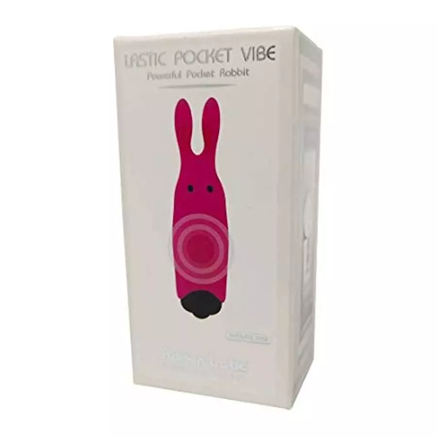 Adrien Lastic Lastic Pocket Vibe