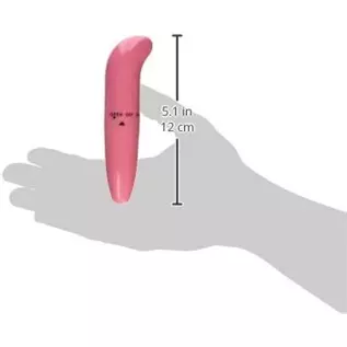 Trinity Vibes Classic G Massager