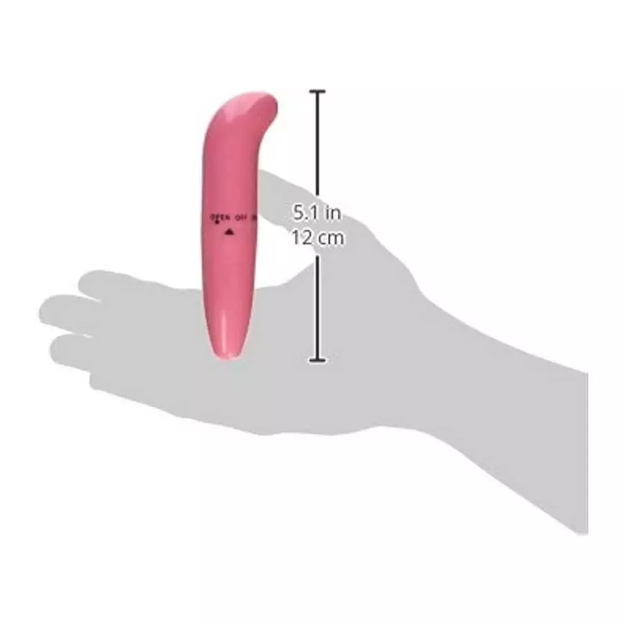 Trinity Vibes Classic G Massager