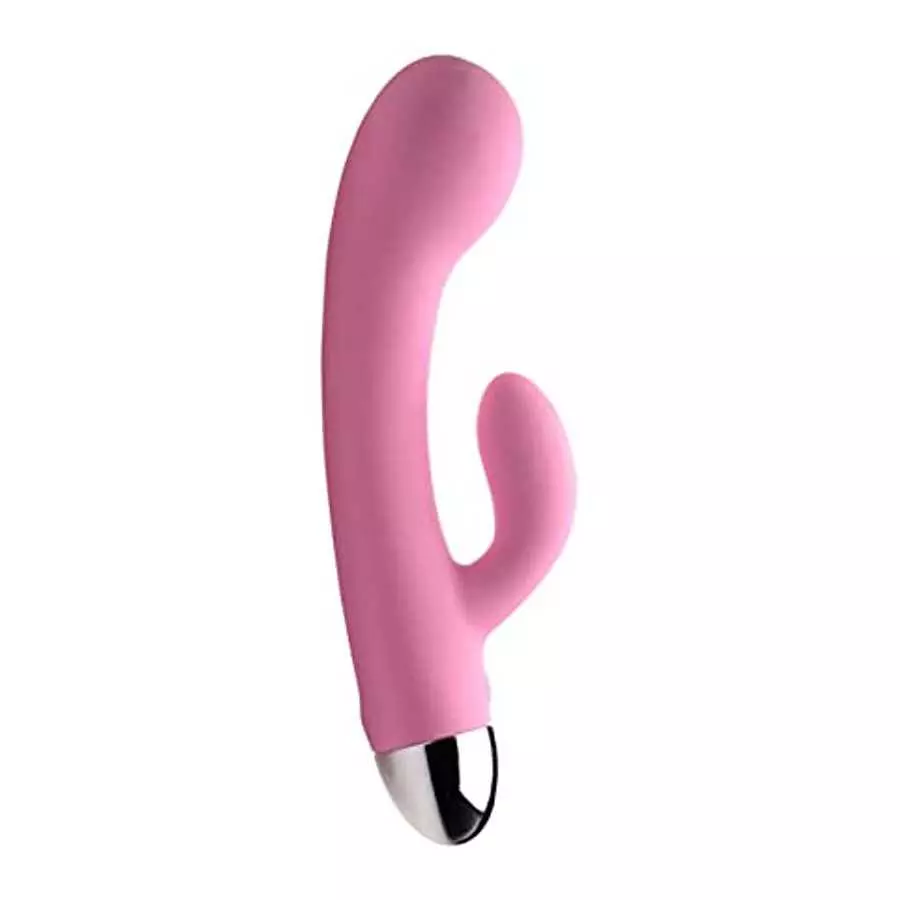 Bubbly 10X Silicone G-Spot Vibrator Bubbly 10X Silicone G-Spot Vibrator