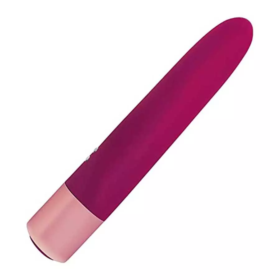 G Spot Bullet Vibrator for Clitoris Nipples Stimulation, Waterproof Silicone Dildo Vibrators with 7 Vibration Modes, Adult Sex T G Spot Bullet Vibrator for Clitoris Nipples Stimulation, Waterproof Silicone Dildo Vibrators with 7 Vibration Modes, Adult Sex T