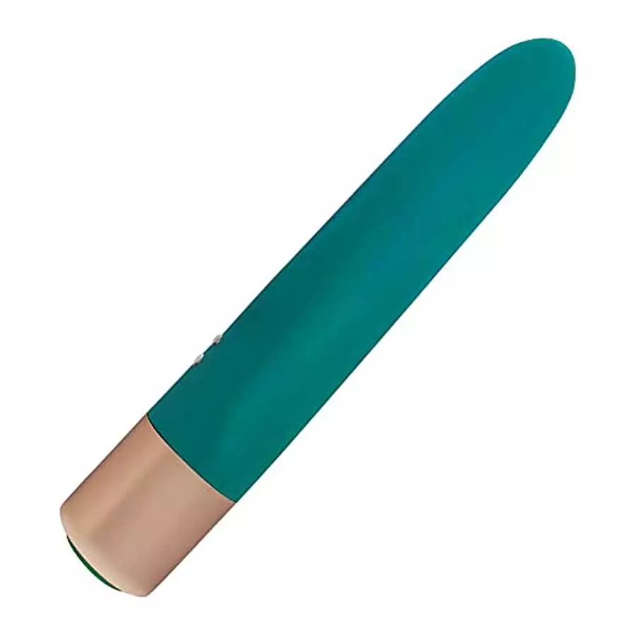 G Spot Bullet Vibrator for Clitoris Nipples Stimulation, Waterproof Silicone Dildo Vibrators with 7 Vibration Modes, Adult Sex T G Spot Bullet Vibrator for Clitoris Nipples Stimulation, Waterproof Silicone Dildo Vibrators with 7 Vibration Modes, Adult Sex T