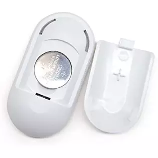 EdenFantasys Tropicana - Silicone Waterproof C-Shape G-spot Vibrator