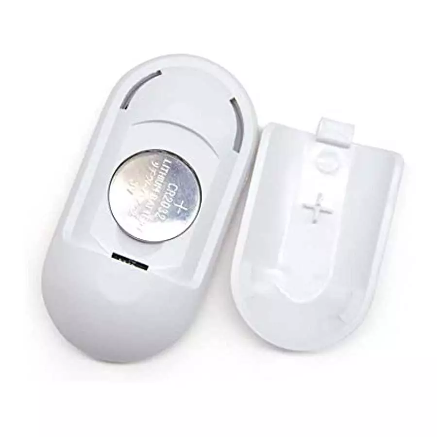 EdenFantasys Tropicana - Silicone Waterproof C-Shape G-spot Vibrator