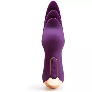 EdenFantasys Nyla - Silicone Waterproof Tongue Vibrator