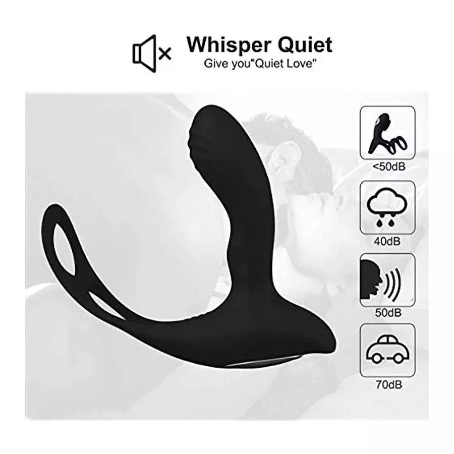 Adult Products Clit Sucking Vibrator for Clit G-spot Adult Sex Toy with 10 Suction and Vibration Modes for Women and Couples
