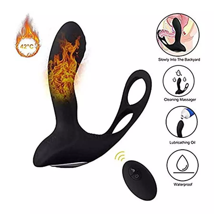 Adult Products Clit Sucking Vibrator for Clit G-spot Adult Sex Toy with 10 Suction and Vibration Modes for Women and Couples