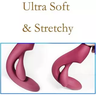 G Spot Rabbit Vibrator for Women - Dual Motor Adult Toys for Womens Sex Pleasure Couples Vibrators for Woman Pleasure with 12 Po G Spot Rabbit Vibrator for Women - Dual Motor Adult Toys for Womens Sex Pleasure Couples Vibrators for Woman Pleasure with 12 Po