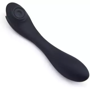 EdenFantasys Vibro Flex - Pulsating Bendable Dual Stimulation Vibe EdenFantasys Vibro Flex - Pulsating Bendable Dual Stimulation Vibe