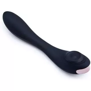 EdenFantasys Vibro Flex - Pulsating Bendable Dual Stimulation Vibe EdenFantasys Vibro Flex - Pulsating Bendable Dual Stimulation Vibe