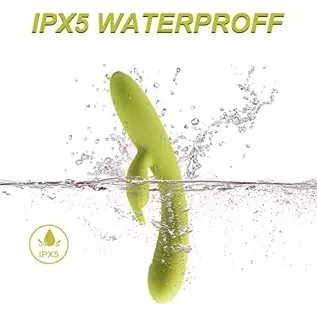 G Spot Rabbit Vibrator for Women - Adult Toys for Womens Sex Pleasure Couples Sex Toys Dildo Vibrators for Woman Pleasure 10 Pow G Spot Rabbit Vibrator for Women - Adult Toys for Womens Sex Pleasure Couples Sex Toys Dildo Vibrators for Woman Pleasure 10 Pow