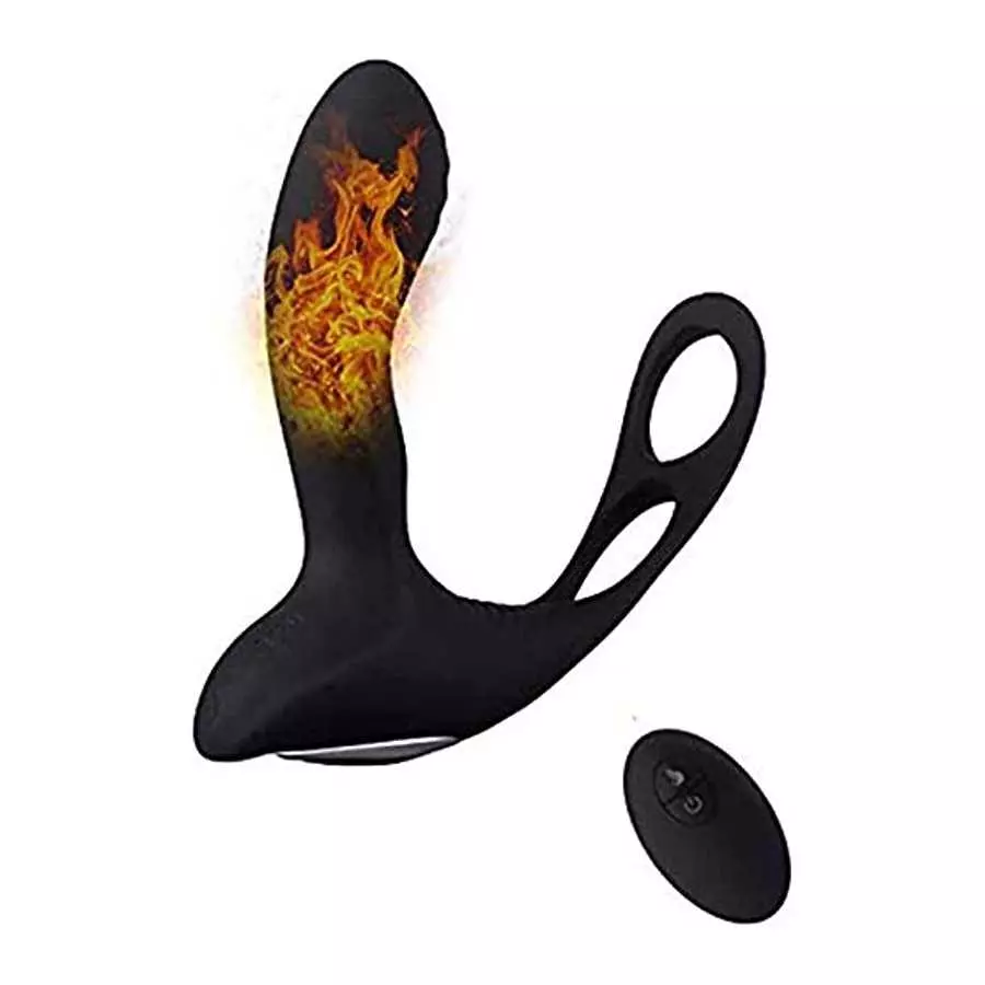 Bendable Clit Sucking Vibrator for Clit G-spot Stimulation with 10 Suction and Vibration Modes, Vibrating Massager Adult Sex Toy