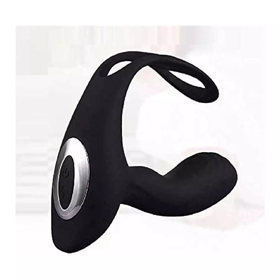 Bendable Clit Sucking Vibrator for Clit G-spot Stimulation with 10 Suction and Vibration Modes, Vibrating Massager Adult Sex Toy