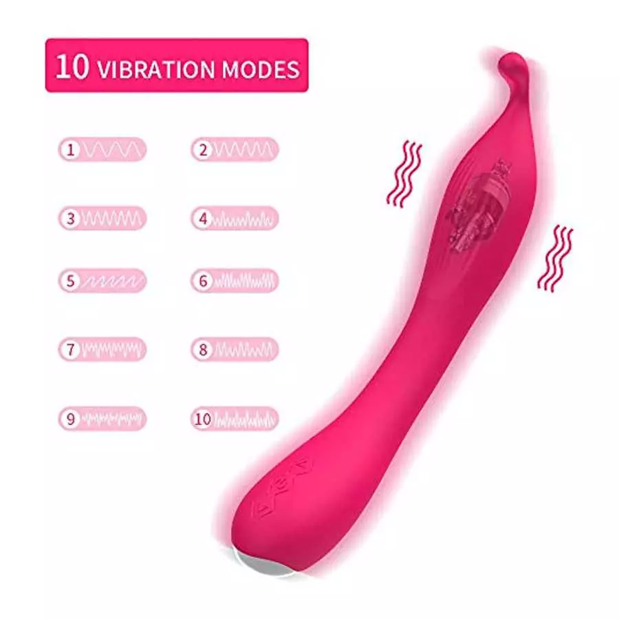 G Spot Vibrator