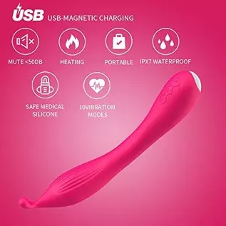 G Spot Vibrator