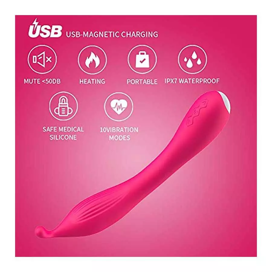 G Spot Vibrator