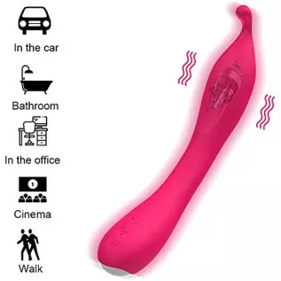 G Spot Vibrator