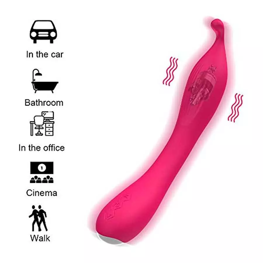 G Spot Vibrator