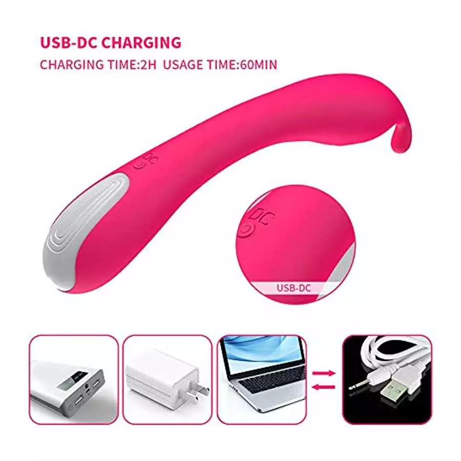 G Spot Vibrator