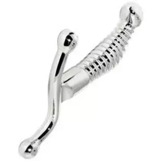 P Spot Stimulator - 316L Surgical Grade Steel Male P Spot Massager