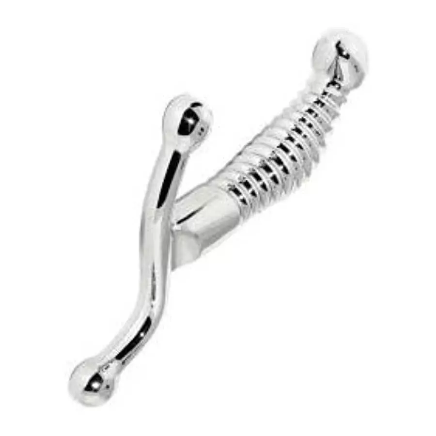 P Spot Stimulator - 316L Surgical Grade Steel Male P Spot Massager