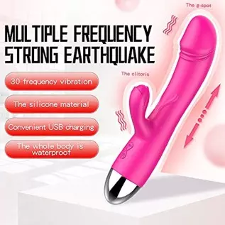Clitoralis Stimulator for Women Swing G Spot Vibrator Heating Clitoral G-Spot Adult Sex Toy Massagers Multi Powerful Toys Rabbit Clitoralis Stimulator for Women Swing G Spot Vibrator Heating Clitoral G-Spot Adult Sex Toy Massagers Multi Powerful Toys Rabbit