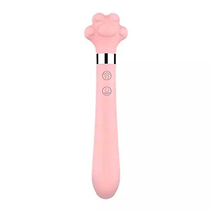 OMEKIIDA Drop Shipping Women's g spot Stimulator Cat Claw Vibrator Nipple Massager Vibrator Sex Toys for Woman (Pink) OMEKIIDA Drop Shipping Women's g spot Stimulator Cat Claw Vibrator Nipple Massager Vibrator Sex Toys for Woman (Pink)