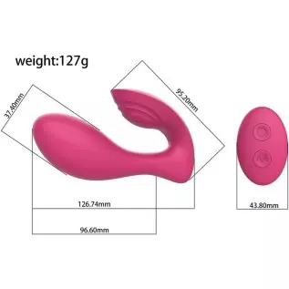 Stimulation Vibrator for Women G-Spot Private Parts Dual Motors Vibration Female Masturbation Adult Sex Toys for Couples,Purple Stimulation Vibrator for Women G-Spot Private Parts Dual Motors Vibration Female Masturbation Adult Sex Toys for Couples,Purple