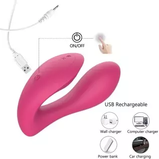 Stimulation Vibrator for Women G-Spot Private Parts Dual Motors Vibration Female Masturbation Adult Sex Toys for Couples,Purple Stimulation Vibrator for Women G-Spot Private Parts Dual Motors Vibration Female Masturbation Adult Sex Toys for Couples,Purple