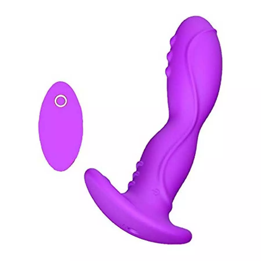 Clitoral G-Spot Remote Quiet Wiggling Wearable Panty Rabbit Vibrator Modes Softer Multi Powerful Flexible Massage for Women Anal Clitoral G-Spot Remote Quiet Wiggling Wearable Panty Rabbit Vibrator Modes Softer Multi Powerful Flexible Massage for Women Anal