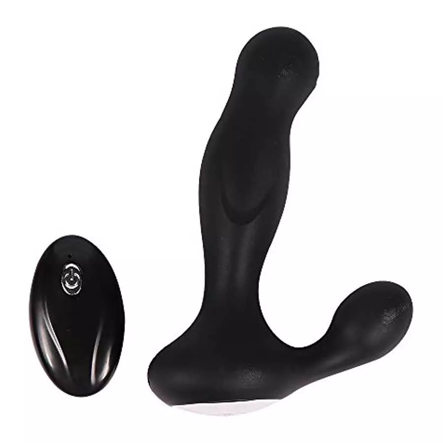 G-Spot Massager Strong Vibrator Adult Sex Products for Female