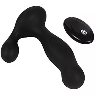 G-Spot Massager Strong Vibrator Adult Sex Products for Female