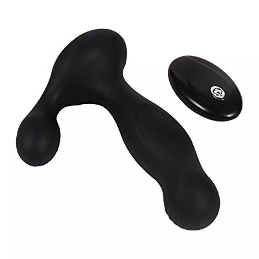 G-Spot Massager Strong Vibrator Adult Sex Products for Female