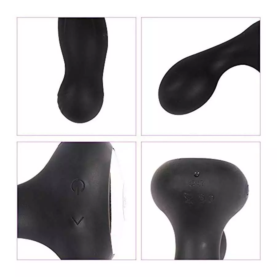 G-Spot Massager Strong Vibrator Adult Sex Products for Female