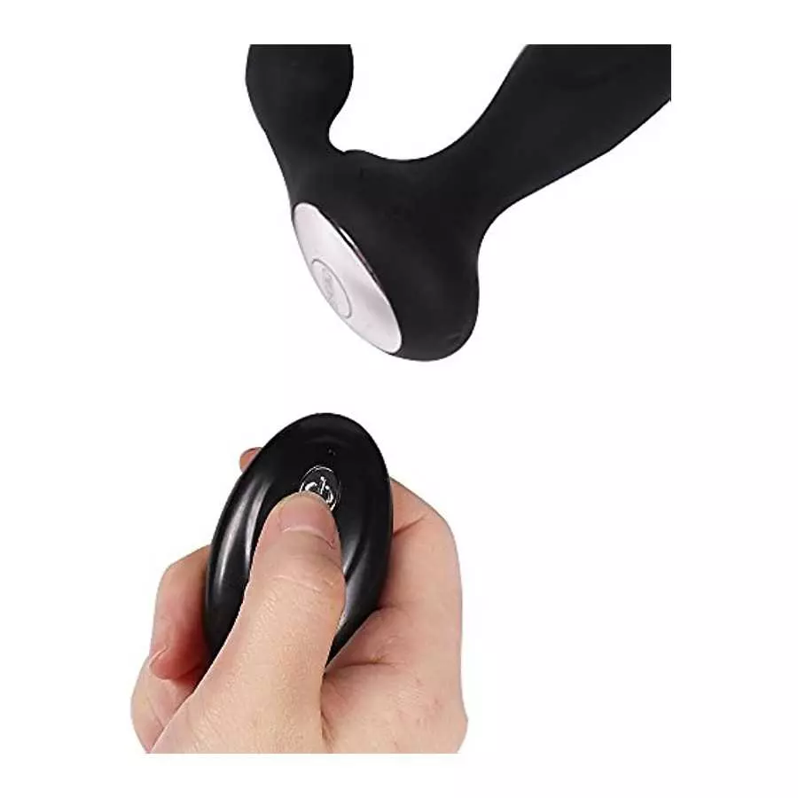 G-Spot Massager Strong Vibrator Adult Sex Products for Female