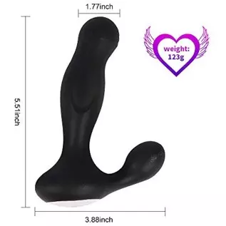 G-Spot Massager Strong Vibrator Adult Sex Products for Female