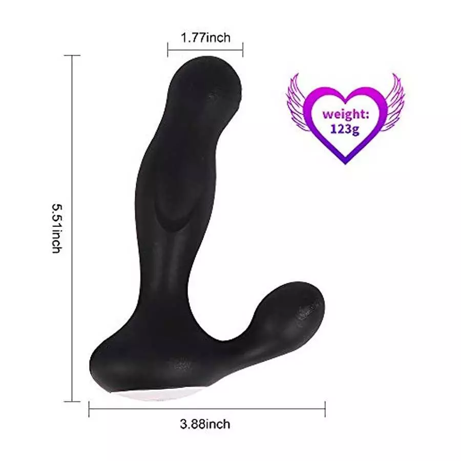 G-Spot Massager Strong Vibrator Adult Sex Products for Female