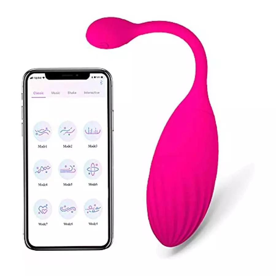 G-Spot Vibrators Adults Sex Toy,LEVETT Nipple Clitoral Stimulator with APP Control,Waterproof Rechargeable Bullet Vibrators with G-Spot Vibrators Adults Sex Toy,LEVETT Nipple Clitoral Stimulator with APP Control,Waterproof Rechargeable Bullet Vibrators with