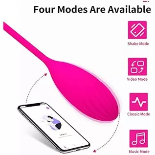 G-Spot Vibrators Adults Sex Toy,LEVETT Nipple Clitoral Stimulator with APP Control,Waterproof Rechargeable Bullet Vibrators with G-Spot Vibrators Adults Sex Toy,LEVETT Nipple Clitoral Stimulator with APP Control,Waterproof Rechargeable Bullet Vibrators with